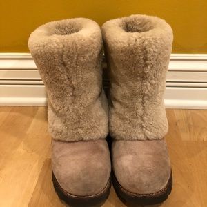 Ugg boots